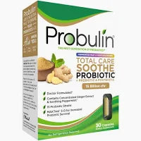 Probulin Total Care Soothe Probiotic
