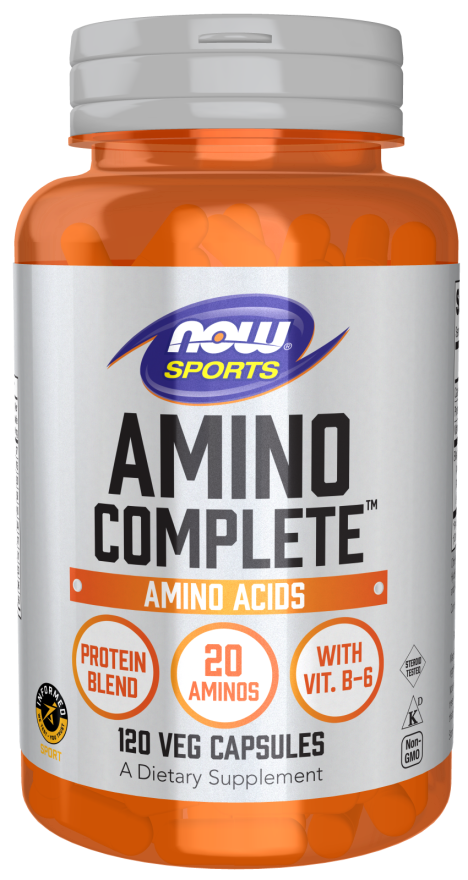Amino Complete™ Capsules