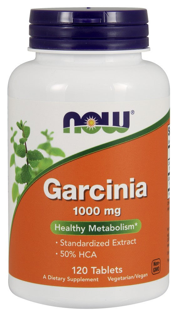 Garcinia 1,000 mg Tablets - The Daily Apple