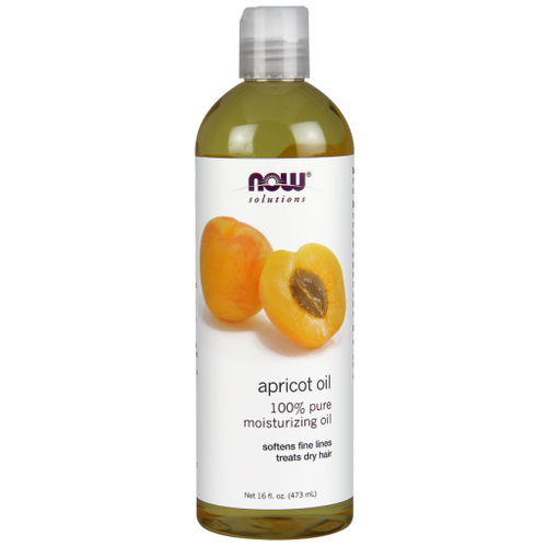 Apricot Kernel Oil 100% Pure Moisturizing Oil - The Daily Apple