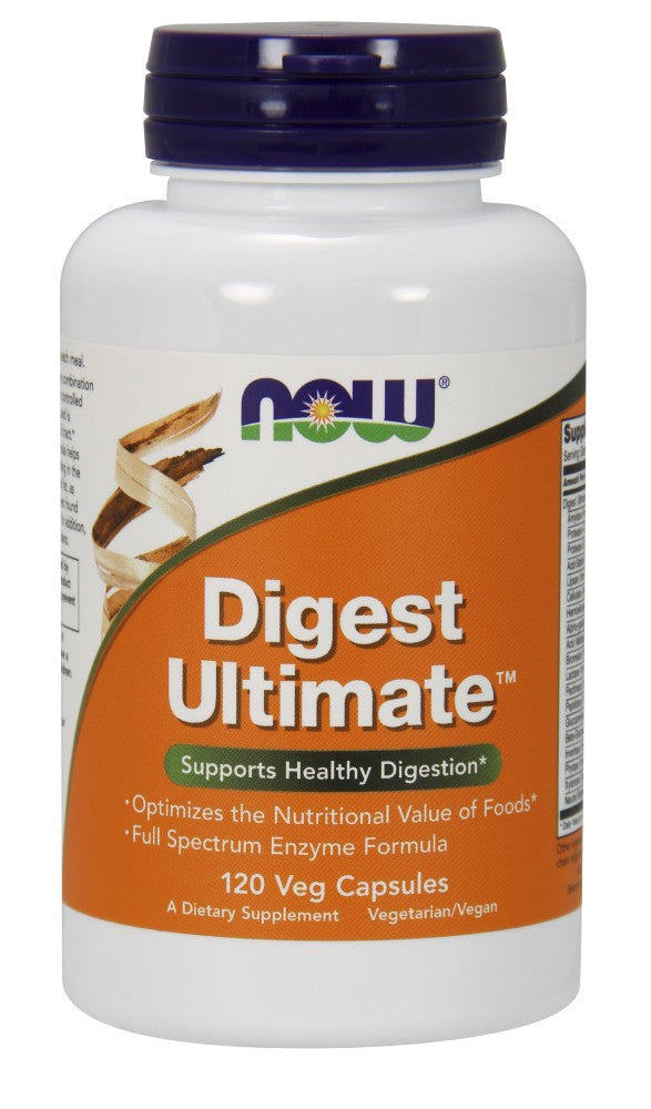 Digest Ultimate™ Veg Capsules - The Daily Apple
