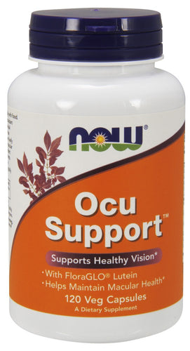 Ocu Support™ Capsules - The Daily Apple