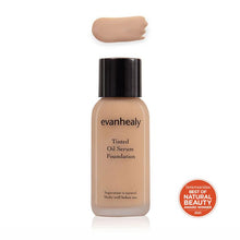 Load image into Gallery viewer, Tinted Oil Serum Foundation
