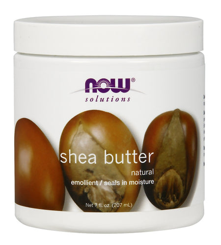 Shea Butter - The Daily Apple