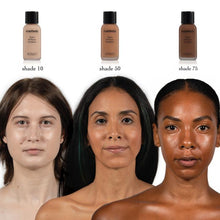 Load image into Gallery viewer, Tinted Oil Serum Foundation
