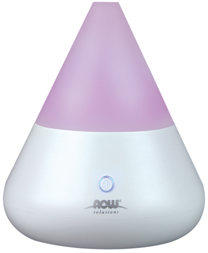 Ultrasonic Essential Oil Diffuser - The Daily Apple