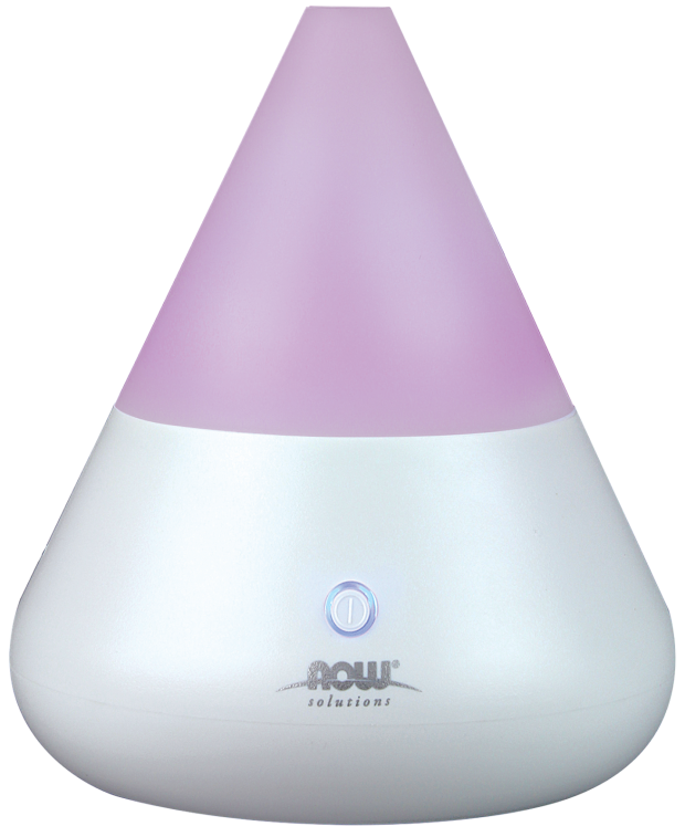Ultrasonic Essential Oil Diffuser - The Daily Apple